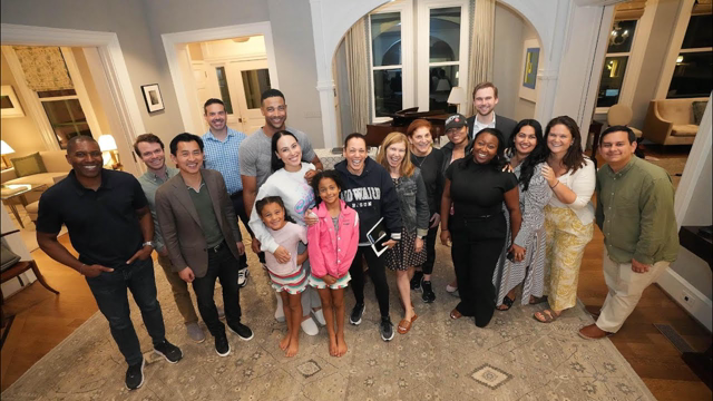 July 21, 2024 // 107 Days to the Election