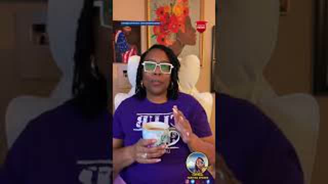 Latina Woman Tells Black People To Humble Themselves!!