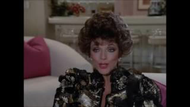 Alexis & Dominique's First Meeting