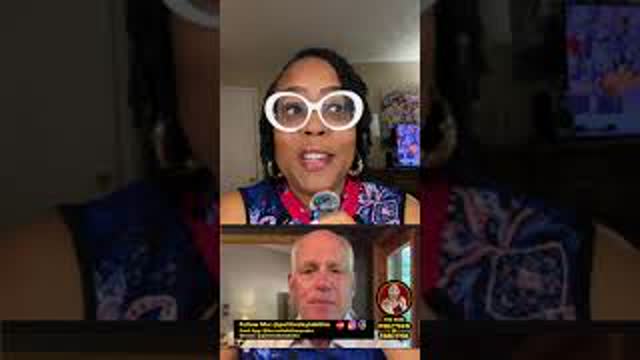 Dear Black and Brown People⦠Is This Your Doctor??