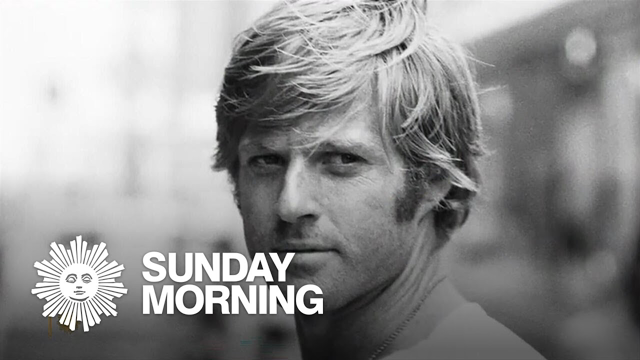 Robert Redford: An appreciation