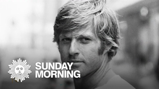 Robert Redford: An appreciation