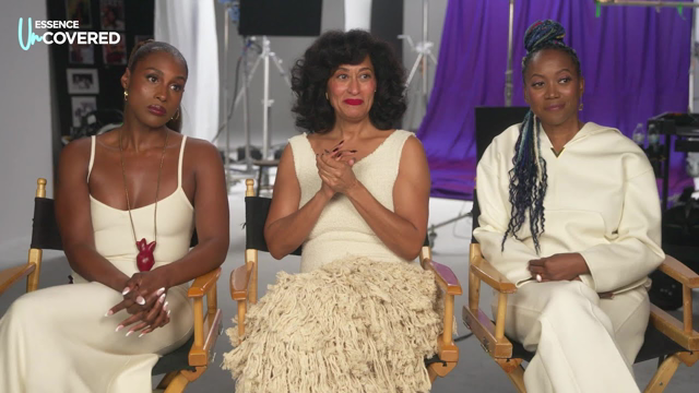 WATCH: Essence Uncovered Issa Rae, Tracee Ellis Ross & Erika Alexander