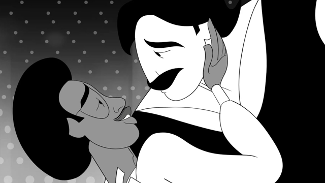 Until Morning (CalArts 2025)