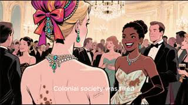 Tignon Law: When Black Beauty Became a Crime