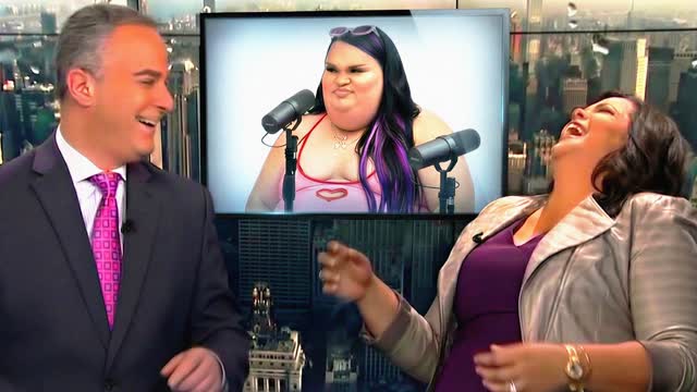 News Anchors Couldn’t Stop Laughing in Serious Moments