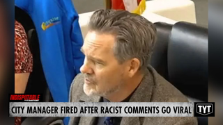 City Manager's Bigotry BACKFIRES, Racist Recordings Expose 'Aunt Jemima' Comment