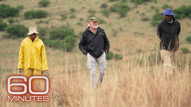 Investigating Trump's claims that White South African farmers are victims of genocide