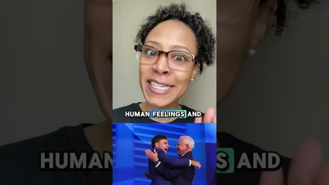 DNC Recap in 5 Mins #dnc2024 #dnc #HarrisWalz2024 #DNC2024Chicago #GusWalz #ThankYouPresidenntBiden