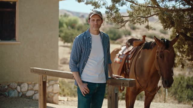 Man Enough (Harris/Walz Ad)