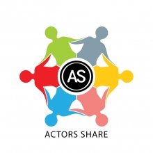 Actors Share