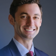 Jon Ossoff