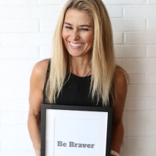 Be Braver