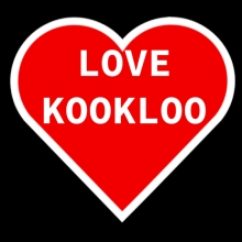 Love ❤️ Kookloo
