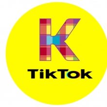 Tik Tok Kookllection