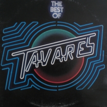 Tavares