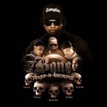 Bone Thugs N Harmony