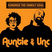 Kindred the Family Soul