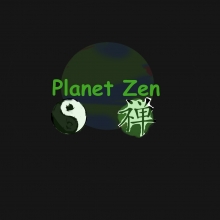Planet Green Zen