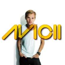 Avicii Kookllection