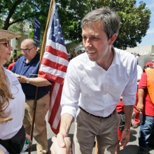 Beto for Texas