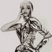 Dawn Richard Kookllection