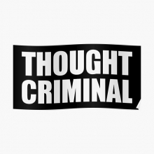 Thought Criminal