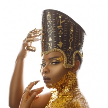 Yemi Alade