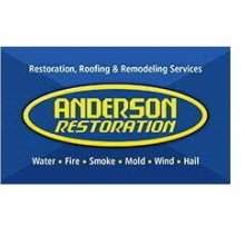 Commercial Roofing Services By Anderson Restoration LLC