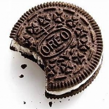 Oreo Storeo