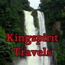 Kingspirit Travels