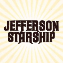 Jefferson Starship