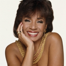 Dame Shirley Bassey