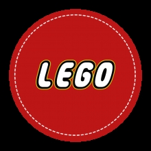 Lego Building